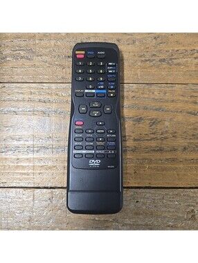 SYLVANIA NA200 REMOTE CONTROL for DVC850C DVC800C WF802